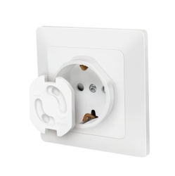 Logilink sigurnosna zaštita za šuko utičnice, set 10 kom. ( 6601 )