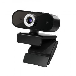 LogiLink USB webcam HD 1280x720p ( 2673 ) - Img 1