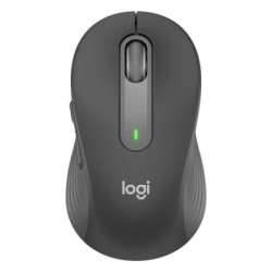 Logitech 910-006274 M650 Bluetooth Graphite Miš Wireless -1