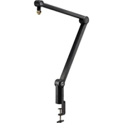 Logitech 955-000076 G Compass Premium Broadcast Boom Nosač za mikrofon