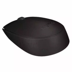 Logitech B170 1000dpi, optički Bežični miš -3