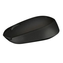 Logitech b170 black new 910-004798 wireless mouse ( 14693 )-5