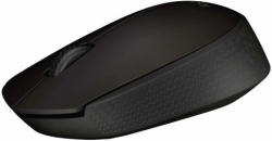 Logitech B170 wireless mouse for business black ( 1578 )