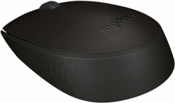 Logitech B170 wireless mouse for business black ( 1578 ) - Img 3