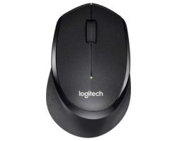 Logitech B175 Wireless crni miš
