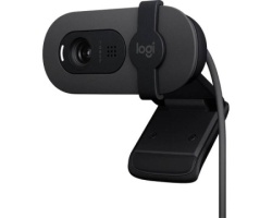 Logitech Brio 100 Full HD Webcam graphite-4