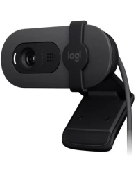 Logitech Brio 105 Full HD Graphite Web kamera