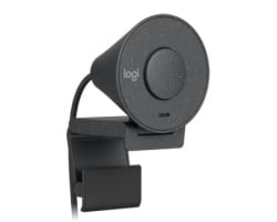 Logitech Brio 300 Full HD Webcam Graphite -2