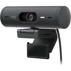 Logitech brio 500 graphite web kamera ( 21722 )