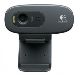 Logitech C270 HD web kamera ( 960-000636 ) - Img 1