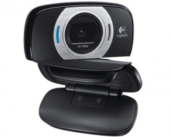 LOGITECH C615 Retail HD web kamera (960-000736)-2
