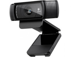 Logitech C920 Full HD Pro web kamera - Img 2