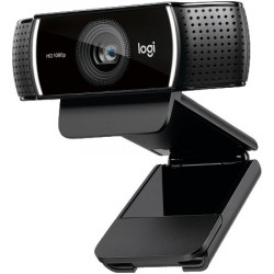 Logitech C922 pro stream webcam ( 960-001088 ) - Img 1