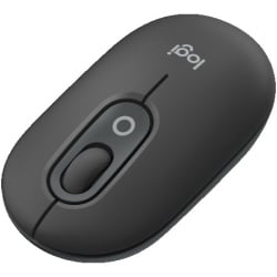 Logitech emea28i-935 - fy25,terra pop mouse with emoji - graphite - bt  ( 910-007412 ) -5