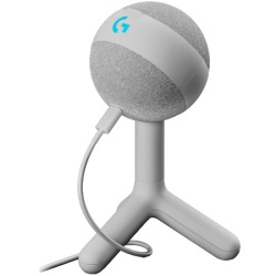 Logitech g yeti orb rgb gaming microphone ( 988-000558 )