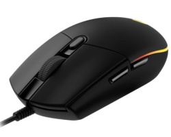 Logitech_ G102 Lightsync Gaming miš -4