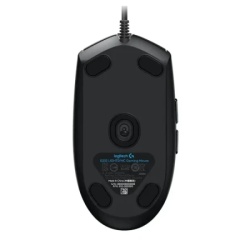Logitech G203 Lightsync 8000dpi beli Miš -3