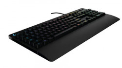 Logitech G213 prodigy gaming keyboard ( 028382 )  - Img 2