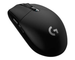 Logitech G305 Gaming Wireless lightspeed EWR2 crni miš -3