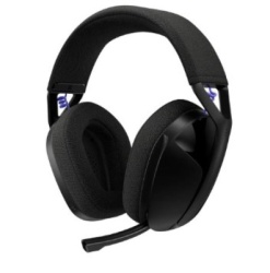 Logitech G321 Gaming Headset Black