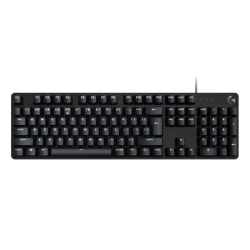 Logitech G413 SE mechanical gaming keyboard ( 044701 )