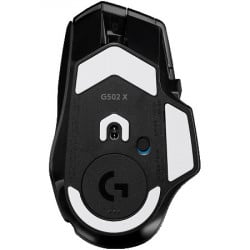 Logitech G502 X plus black premium 2.4GHZ miš ( 910-006162 ) - Img 2