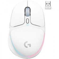 Logitech G705 lightspeed wireless gaming mouse ( 910-006367 )  - Img 2