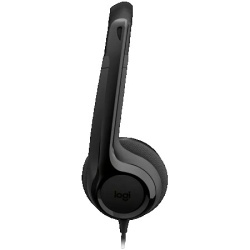 Logitech headset-h390 usb-c ( 981-001576 ) -2