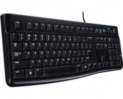 Logitech K120 USB tastatura - Img 1