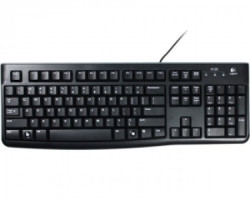 Logitech K120 USB tastatura - Img 2