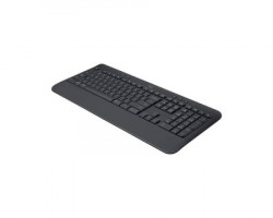 Logitech K650 signature wireless US crna tastatura - Img 4