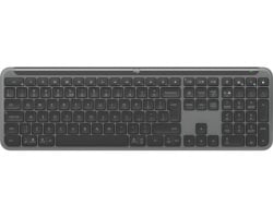 Logitech K950 Wireless Graphite US tastatura -1