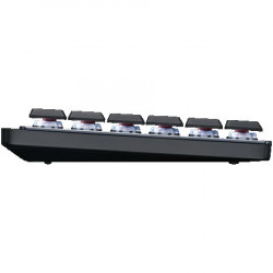 Logitech lightspeed MX mechanical mini bluetooth Illuminated keyboard ( 920-010782 ) - Img 4