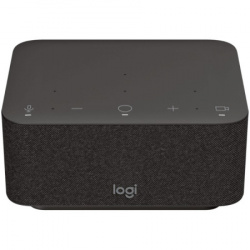 Logitech logi dock - graphite - usb ( 986-000020 )  - Img 4