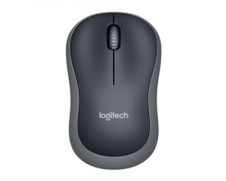 Logitech m185 wireless sivi miš retail  - Img 3