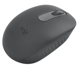 Logitech M196 910-007459  crni Miš Wireless -3