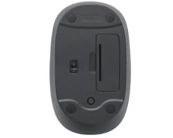 Logitech M196 Bluetooth grafit sivi miš -3