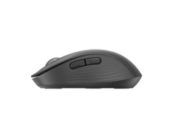 Logitech M650 Wireless Graphite miš -5