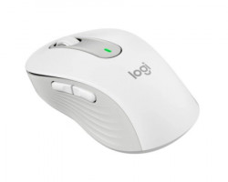 Logitech M650 wireless miš beli - Img 1