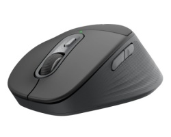 Logitech M850 L Wireless graphite miš -3