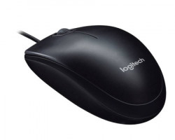 Logitech M90 optical retail miš - Img 1
