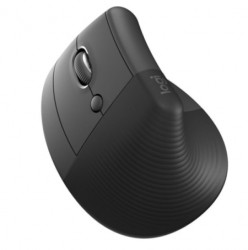 Logitech miš wireless lift vertical 910-006474 - Img 2