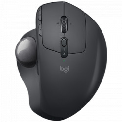 Logitech miš wireless MX ergo 910-005179 - Img 1