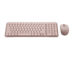 Logitech_ MK251 Wireless Bluetooth tastatura + miš roze -4