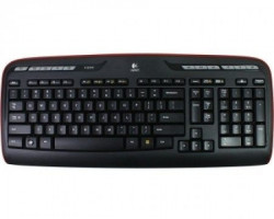 LOGITECH MK330 Wireless Desktop YU tastatura + miš Retail - Img 1