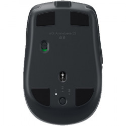 Logitech MX anywhere 2S bluetooth mouse - graphite ( 910-007230 )  - Img 2