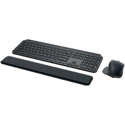 Logitech MX Keys Bluetooth Combo  Gen 2  ( 920-010933 ) -2