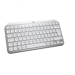 Logitech MX keys mini bluetooth Illuminated keyboard ( 920-010499 )  - Img 2