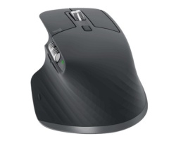 Logitech MX Master 3S Graphite Standard miš -4