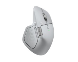 Logitech MX Master 4 Pale Grey miš-3